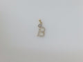 14k Yellow Gold Unisex Pendant 1g