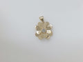 14k Yellow Gold Unisex Pendant 4.3g