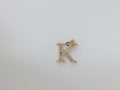 14k Yellow Gold Unisex Pendant 1.1g