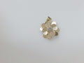 14k Yellow Gold Unisex Pendant 4.1g