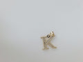14k Yellow Gold Unisex Pendant 1.2g