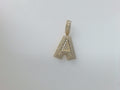 14k Yellow Gold Unisex Pendant 3.1g