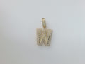 14k Yellow Gold Unisex Pendant 4.2g