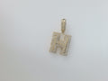 14k Yellow Gold Unisex Pendant 3.9g