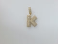 14k Yellow Gold Unisex Pendant 3.9g