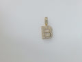 14k Yellow Gold Unisex Pendant 2.1g
