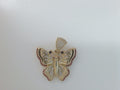 14k Yellow Gold Unisex Pendant 7.7g