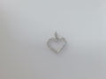 14k Yellow Gold Unisex Pendant 1.7g