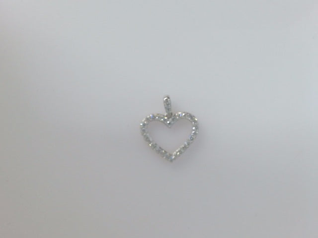 14k Yellow Gold Unisex Pendant 1.7g
