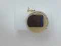 14k Yellow Gold Unisex Pendant 5.5g