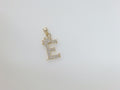 14k Yellow Gold Unisex Pendant 2g