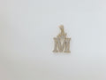 14k Yellow Gold Unisex Pendant 2.4g