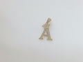 14k Yellow Gold Unisex Pendant 1.7g