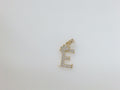 14k Yellow Gold Unisex Pendant 1.9g
