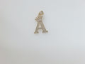 14k Yellow Gold Unisex Pendant 1.7g