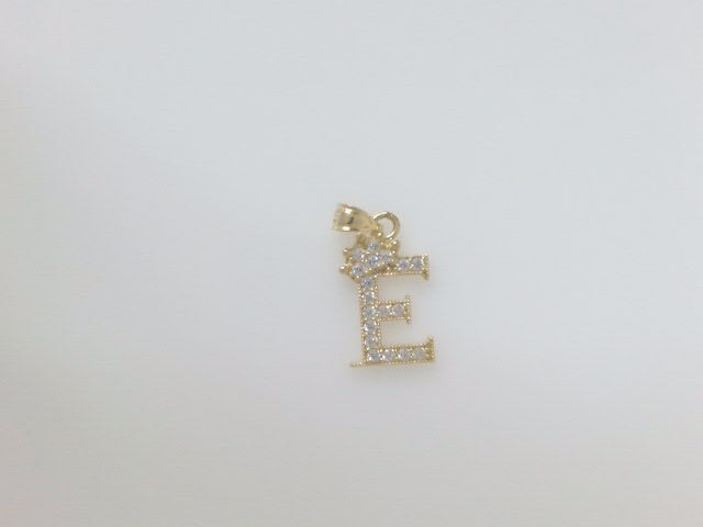 14k Yellow Gold Unisex Pendant 1.9g
