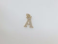 14k Yellow Gold Unisex Pendant 1.6g
