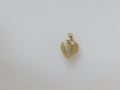 14k Yellow Gold Unisex Pendant 1.3g