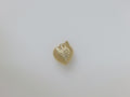14k Yellow Gold Unisex Pendant 1.3g