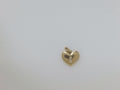 14k Yellow Gold Unisex Pendant 1.1g