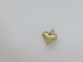 14k Yellow Gold Unisex Pendant 1.2g