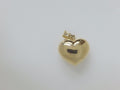 14k Yellow Gold Unisex Pendant 2.7g