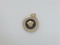 14k Yellow Gold Unisex Pendant 4.6g