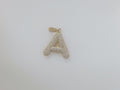 14k Yellow Gold Unisex Pendant 3.1g