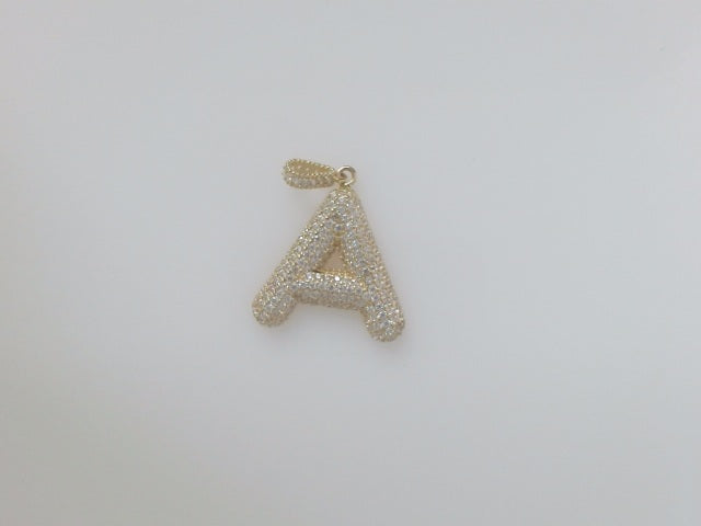 14k Yellow Gold Unisex Pendant 3.1g