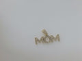 14k Yellow Gold Unisex Pendant 2.1g
