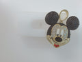 14k Yellow Gold Unisex Pendant 8.5g