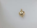 14k Yellow Gold Unisex Pendant 3.7g