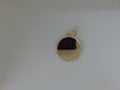 14 KT PENDANT