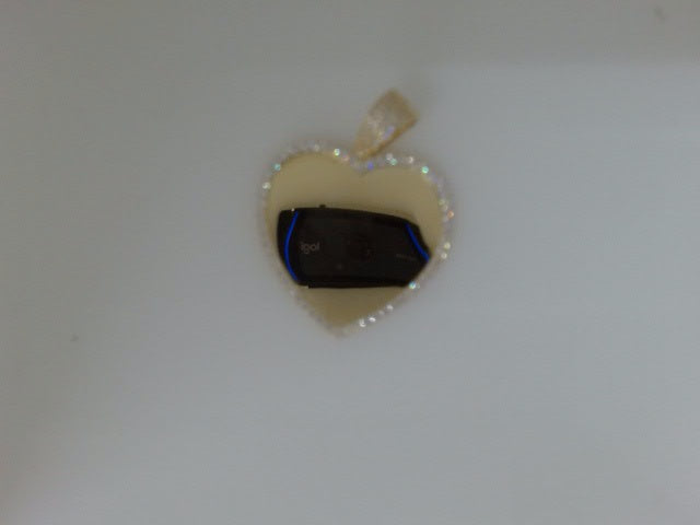 14 KT PENDANT