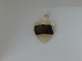 14 KT PENDANT