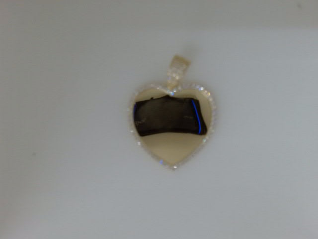 14 KT PENDANT