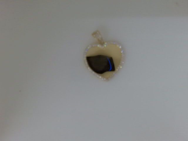 14 KT PENDANT