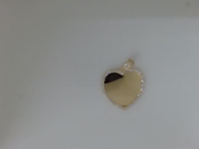 14 KT PENDANT