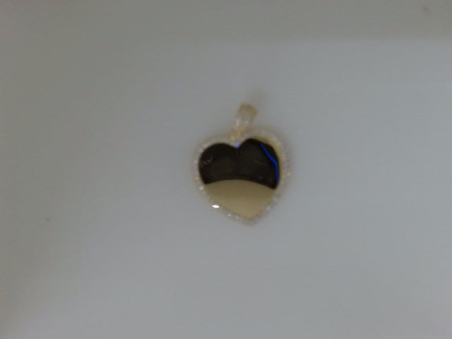 14 KT PENDANT