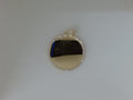 14 KT PENDANT