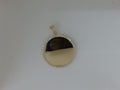 14 KT PENDANT