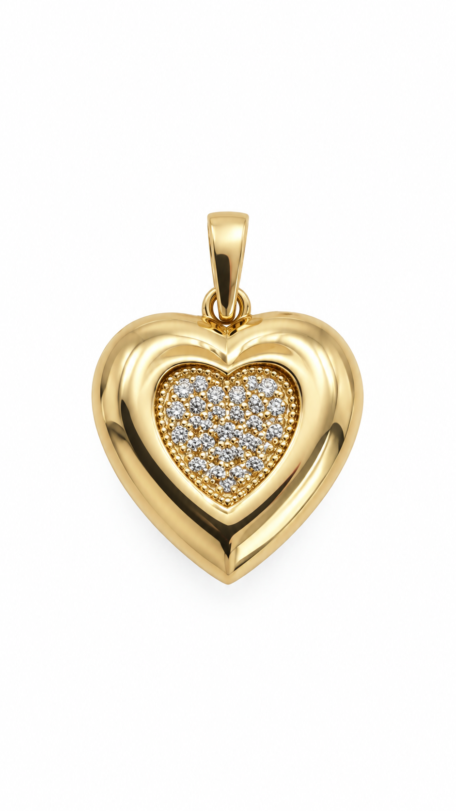 14 KT PENDIENTES