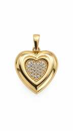 14 KT PENDIENTES