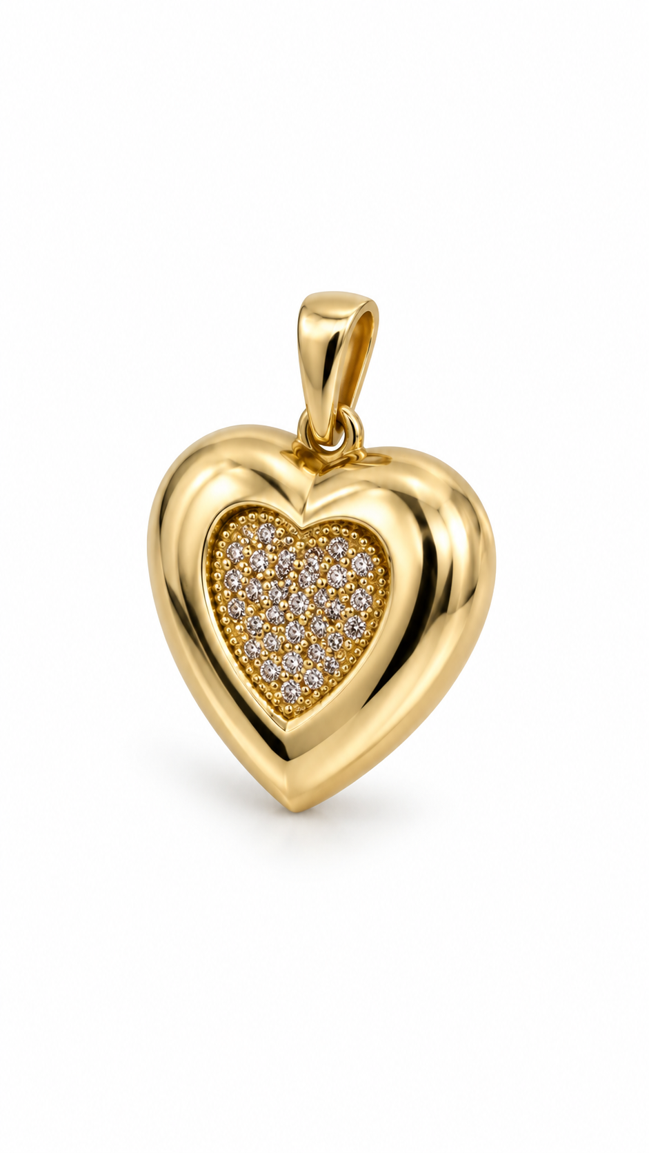 14 KT PENDIENTES