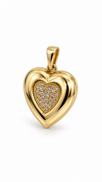 14 KT PENDIENTES