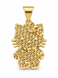 14 KT PENDIENTES