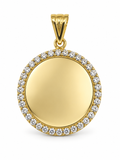 14 KT PENDIENTES