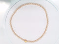 14k Yellow Gold Women's Choker 20g