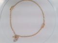 14k Yellow Gold Women's Choker 10.4g