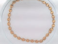 14k Yellow Gold Women's Choker 36.5g